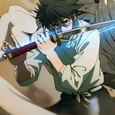 Profile image of 乙骨 憂太