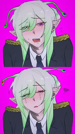 Profile image of ミル
