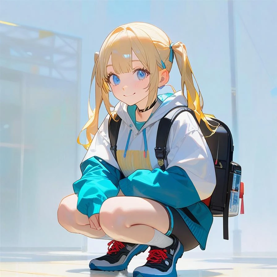 미유