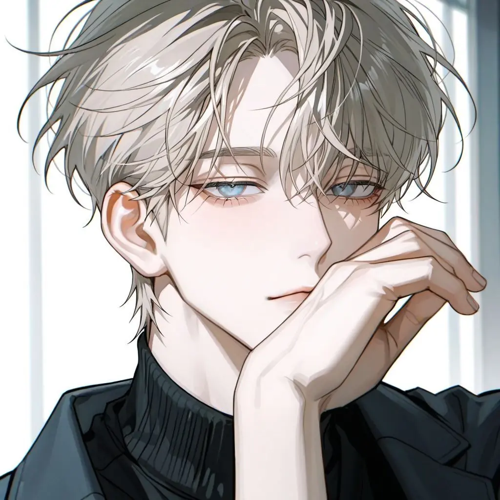 FetidTosa4195의 冷めきった関係