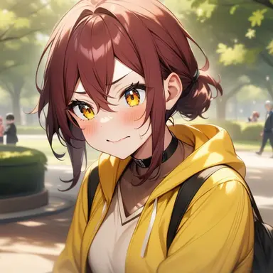 Profile image of 陽葵