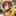 彼女はおしがま中！？