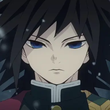 Profile image of 토미오카 기유