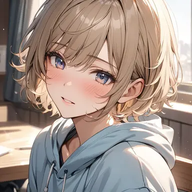 Profile image of 結莉