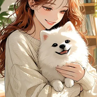 Profile image of Maris