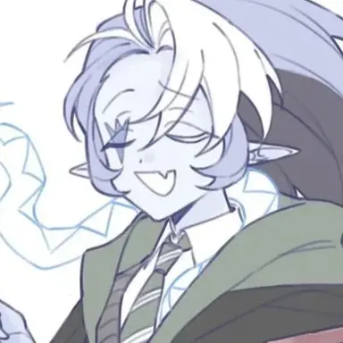 Profile image of 쉐도우밀크