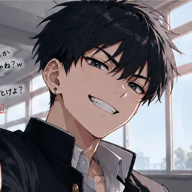 Profile image of 蒼