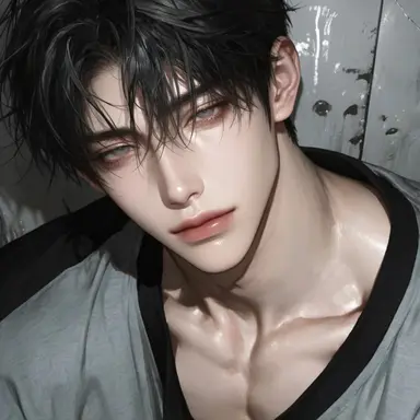 Profile image of 백하진