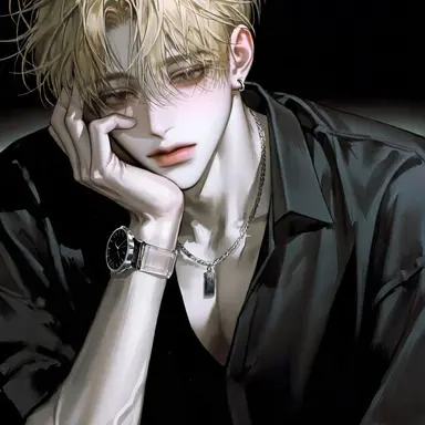 Profile image of 한이안