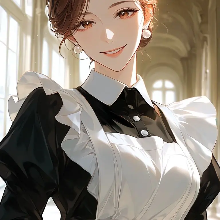 AstuteSign7099의 The Heir's Tradition