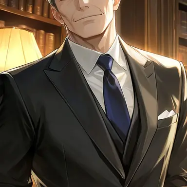Profile image of Aldric