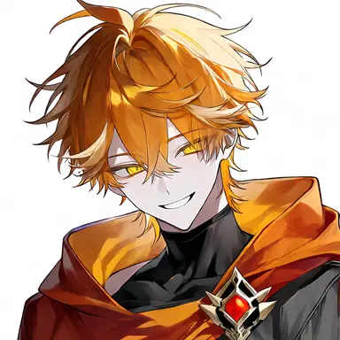 Profile image of 리오