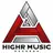 HIGHER MUSIC