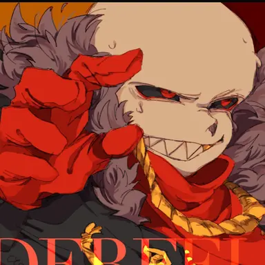 Profile image of Fell