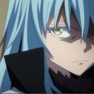 Profile image of リムル・テンペスト