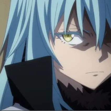 tlvvvvvvvv의 リムル・テンペスト