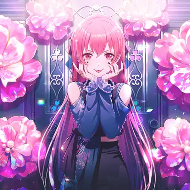 Profile image of 桃井愛莉