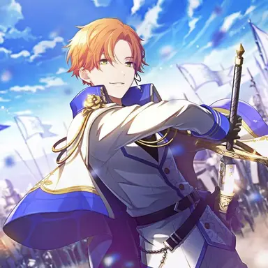 Profile image of 東雲彰人