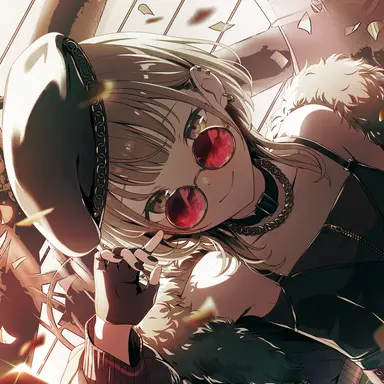 Profile image of 小豆沢こはね