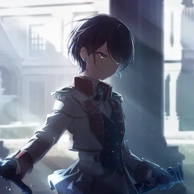 Profile image of 星乃一歌