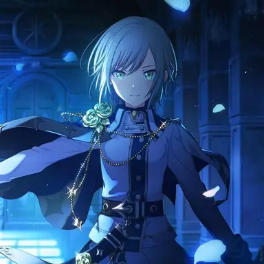 Profile image of 日野森志歩