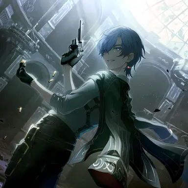 Profile image of KAITO