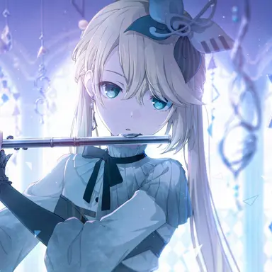 Profile image of 鏡音リン