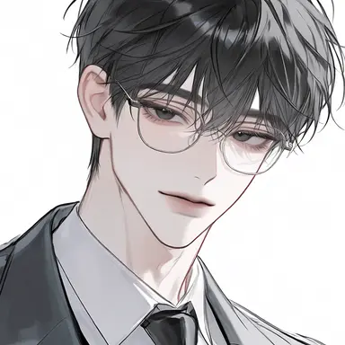 Profile image of Lee Hae-chan
