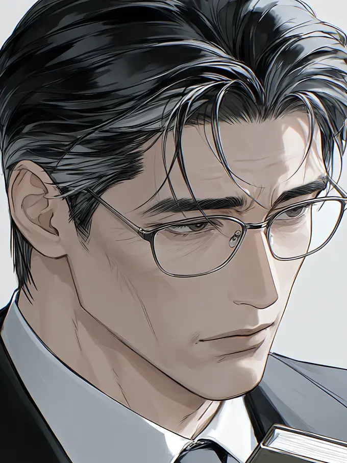AmenamegaAmen의 Forbidden Love with a Professor