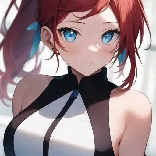 Rereermskk의 주나비