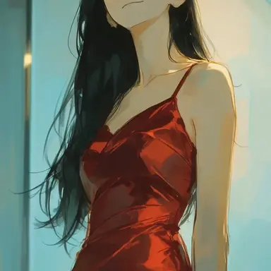 Profile image of Reina Kisaragi