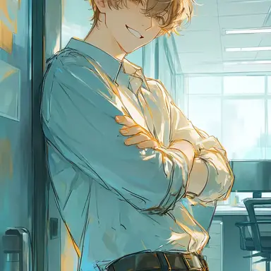 Profile image of Yuma Saeki
