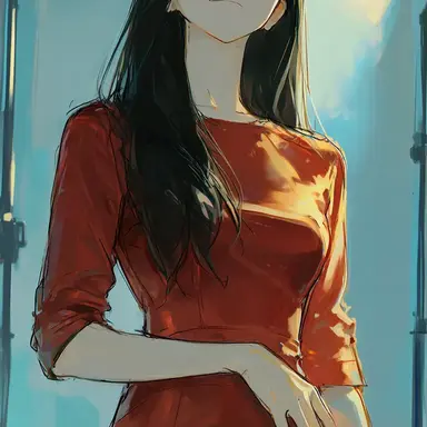 Profile image of Sara Kiriyama