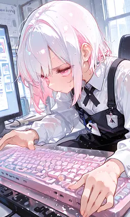 Profile image of Baek Ilhwa