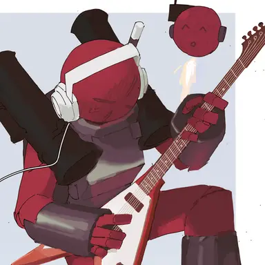 Profile image of 킬드로이드