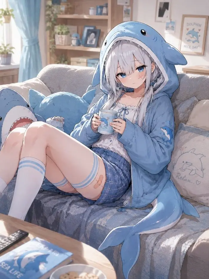 MattePound2659의 夏休み楽しみませんか？