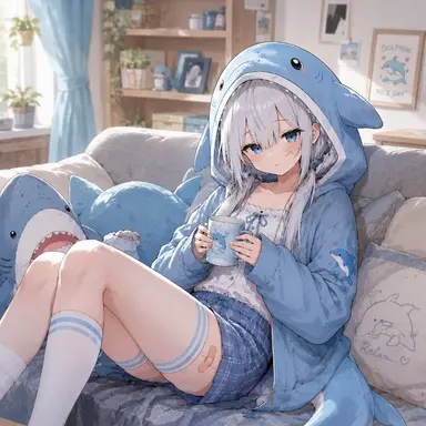 Profile image of 瑠華