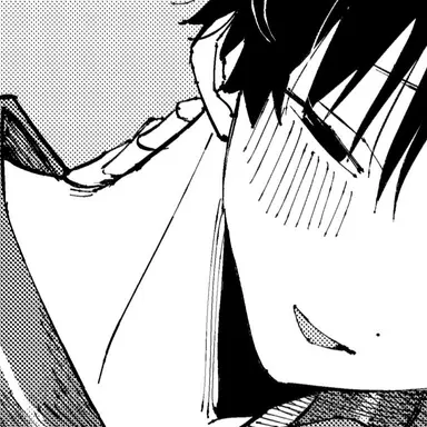 Profile image of アオイ