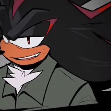 Profile image of シャドウ