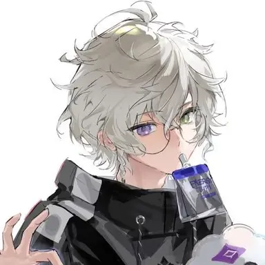 Profile image of 叢雲 カゲツ