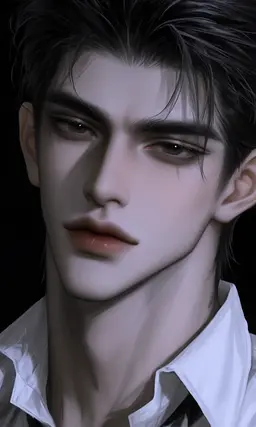 Profile image of カン・シウ