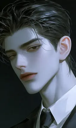Profile image of カン・シウ