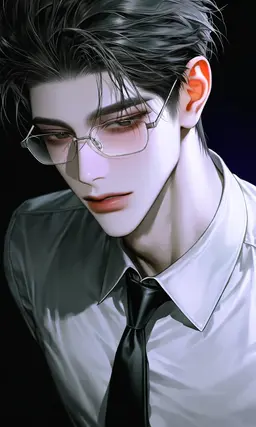 Profile image of カン・シウ