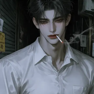 Profile image of カン・シウ