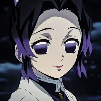 Profile image of 코쵸우 시노부