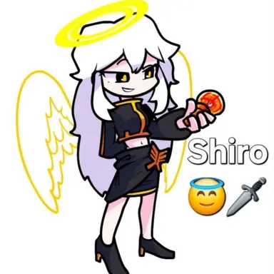 Profile image of 시로