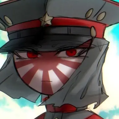 Profile image of 일본 제국