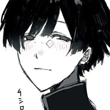 Profile image of 千白