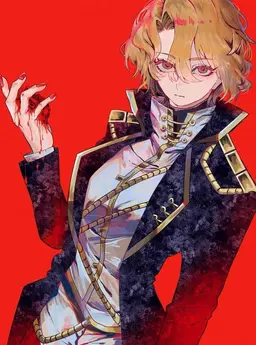 Profile image of Sancho