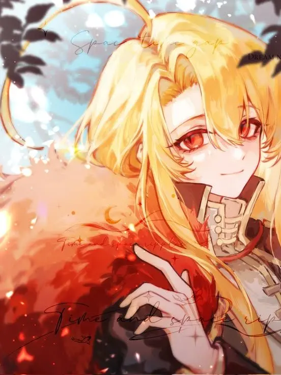 Ye_Shunguang_Lover_69420의 Sancho🩸(And others lol)